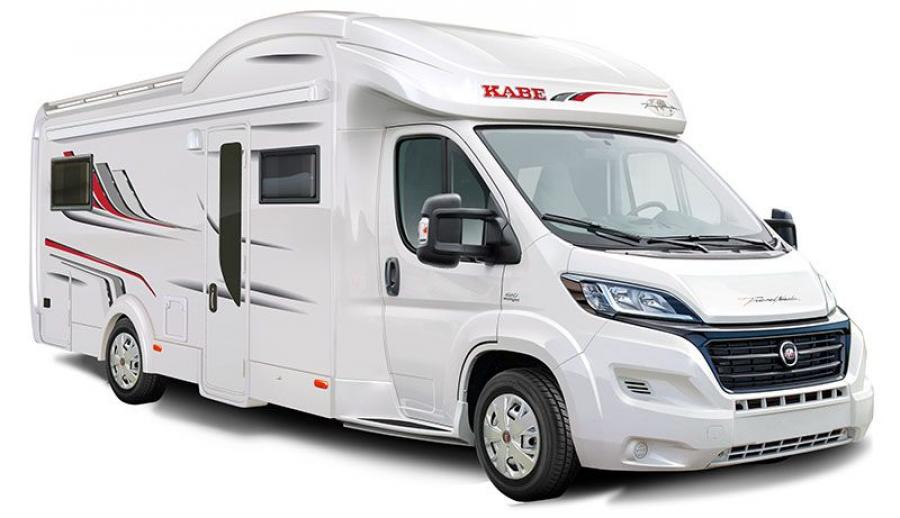  Kabe Crossover x780 LXL 2015 года  (фото 3 из 3)